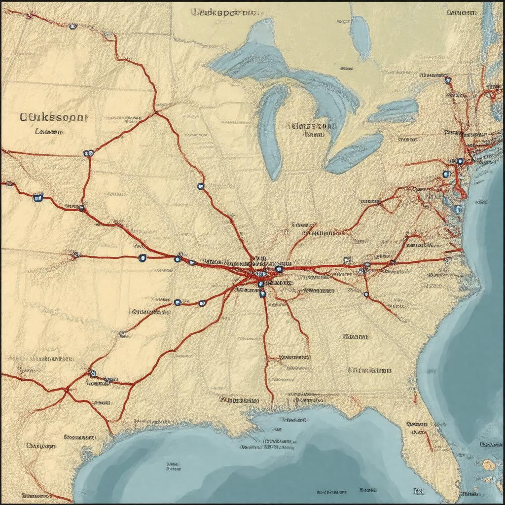 U.S. Route 49
